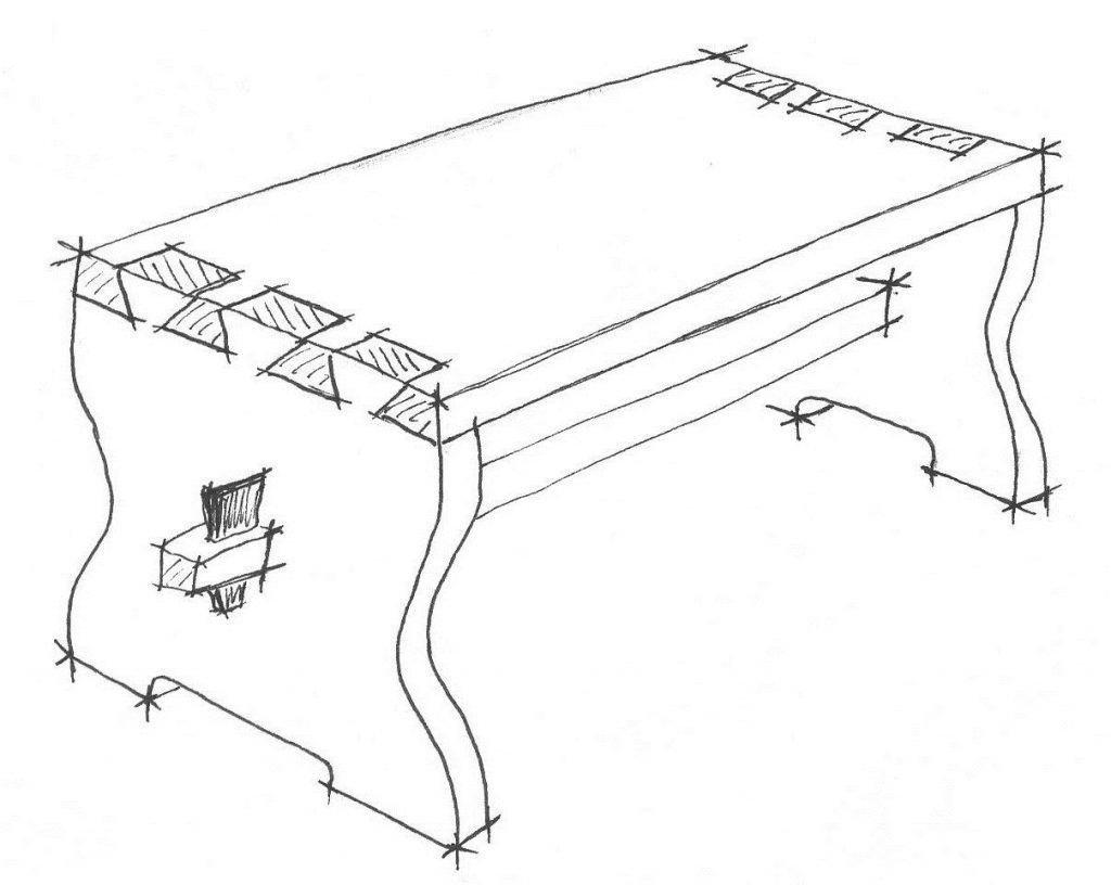 Schemel